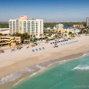 Hollywood Beach Marriott